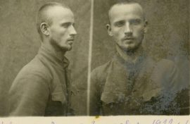 Обнародовано дело предателя, ставшего двойным шпионом