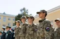 Завершились окружные этапы «Зарницы 2.0»
