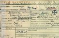 Родственнику военнопленного рассказали о судьбе его предка