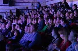 В Музее Победы научат создавать анимационное кино