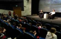 Дети встретились с ветераном СВО