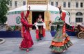 Фестиваль объединит народы России