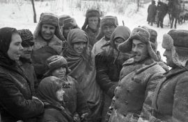 В Брянской области не стало ветерана Великой Отечественной
