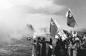 В Китае бережно хранят память о советских воинах