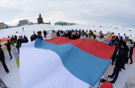 В России создадут атлас историко-культурного наследия в Арктике