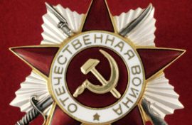 Фронтовик и легенда журналистики отметит вековой юбилей