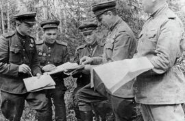 День окончания Ленинградской битвы