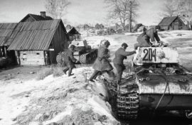 Семья сохранит память о военнопленном