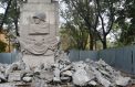 Разрушенные памятники воссоздадут в 3D