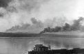 Судна времен Великой Отечественной обнаружили в Волге