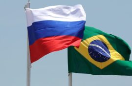 Больше бразильцев смогут изучать русский язык