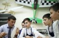 Чемпионат объединил юных авиаконструкторов страны