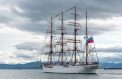 Путешественники повторили путь великого мореплавателя