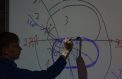 Юные инженеры-конструкторы из России проявили себя в Китае