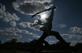 Форум объединил юных деятелей искусства