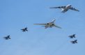 Российские самолеты назвали шедеврами