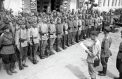 События Второй мировой войны воссоздали на Сахалине