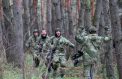 Локации для военно-патриотических игр создадут в Сибири