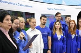Студентов вовлекут в добровольческую деятельность