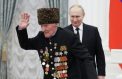 Проект Музея Победы пополнился биографией Героя России