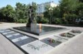 Украинцы почтили память освободителей Белгорода