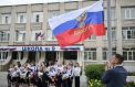 Общественники обсудили ориентиры для молодежи  