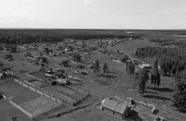 Проект Музея Победы пополнила история фронтовика-мансийца