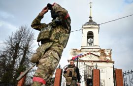 Ветеран СВО стал символом надежды для товарищей