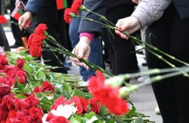 Не стало ветерана Великой Отечественной