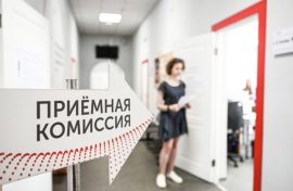 Профессия учителя набирает популярность