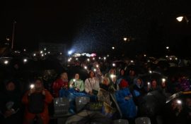 Дебютное кино представят на фестивале