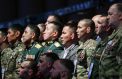 Формирование образа героя обсудили эксперты
