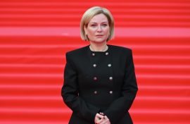 Российское кино дарит новые эмоции