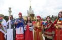 Второй Всероссийский культурный форум коренных малочисленных народов открылся в Чите.