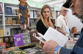 Кубинцы ждут российскую литературу
