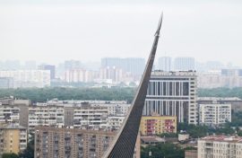 Первых космонавтов Мьянмы подготовит Россия