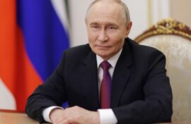 Президент отметил героизм и мужество десантников