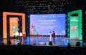 Завершился форум юных талантов