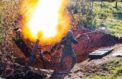 Тыловики Росгвардии обеспечивают всестороннюю поддержку защитников
