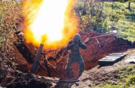 Тыловики Росгвардии обеспечивают всестороннюю поддержку защитников