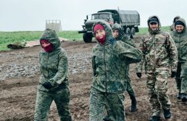 Историю острова Шумшу изучат благодаря новым материалам