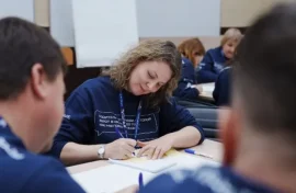 Открыта регистрация на окружные форумы «Родители.Перезагрузка»