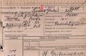 Семья узнала о погибшем в плену родственнике