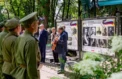 Фотовыставка расскажет о Русском экспедиционном корпусе
