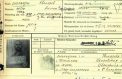 Внучка узнала о гибели деда-фронтовика