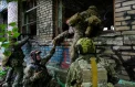 Курсанты успешно сдали итоговый экзамен