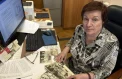 Лидия Степанова: «Человек с большой буквы на войне и в мирной жизни»
