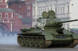 Памятник защитникам столицы сохранили на века