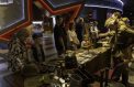 В Музее Победы отметят годовщину окончания Ленинградской битвы