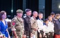 Фестиваль объединил артистов-патриотов